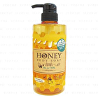 Honey Body Soap Oil In Type - 500ml