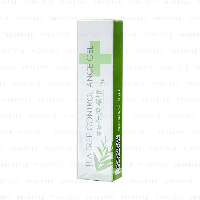 Sofnon Tsaio Tea Tree Control Acne Gel - 20g