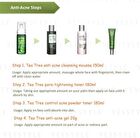 Sofnon Tsaio Tea Tree Control Acne Gel - 20g