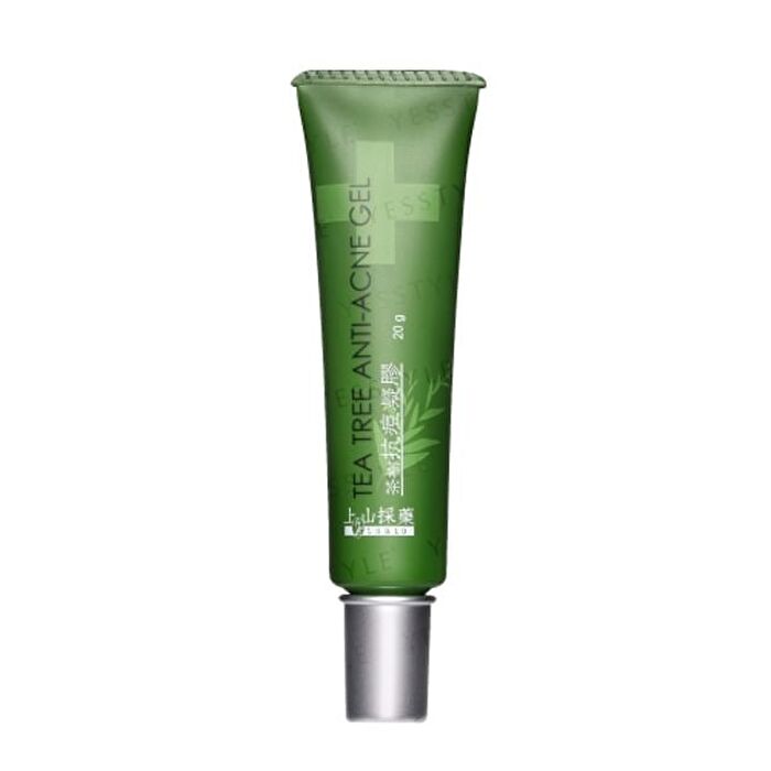 Sofnon Tsaio Tea Tree Control Acne Gel - 20g
