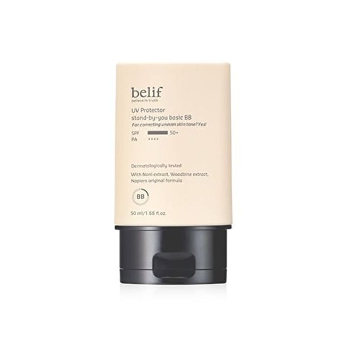 UV Protector Stand-By-You Basic BB - 50ml