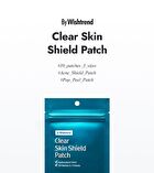 Clear Skin Shield Patch - Renewal - 39 patches