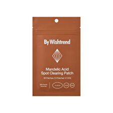 Clear Skin Shield Patch - Renewal - 39 patches