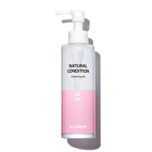 Natural Condition Cleansing Oil - 3 Types - Deep Clean