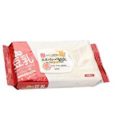 Soy Milk Moisture Sheet Mask N - 32 pcs