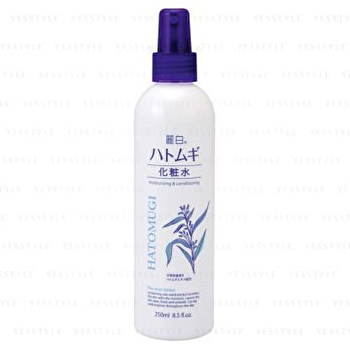 Kumano Cosme Reihaku Hatomugi The Mist Lotion - 250ml