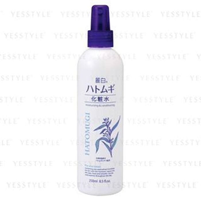 Kumano Cosme Reihaku Hatomugi The Mist Lotion - 250ml