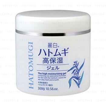 Cosme Reihaku Hatomugi The High Moisturizing Gel - 300g