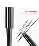 Last Auto Eyebrow Pencil - 5 Colors - #01 Charcoal