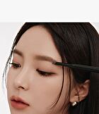Last Auto Eyebrow Pencil - 5 Colors - #01 Charcoal