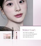 Last Auto Eyebrow Slim - 5 Colors - #S2 Dark Brown S