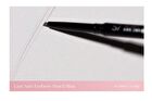 Last Auto Eyebrow Slim - 5 Colors - #S2 Dark Brown S
