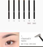 Last Auto Eyebrow Slim - 5 Colors - #S2 Dark Brown S