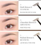Last Auto Eyebrow Slim - 5 Colors - #S2 Dark Brown S