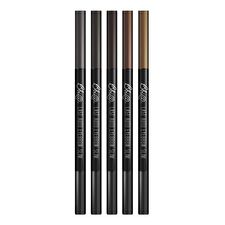 Last Auto Eyebrow Slim - 5 Colors - #S2 Dark Brown S