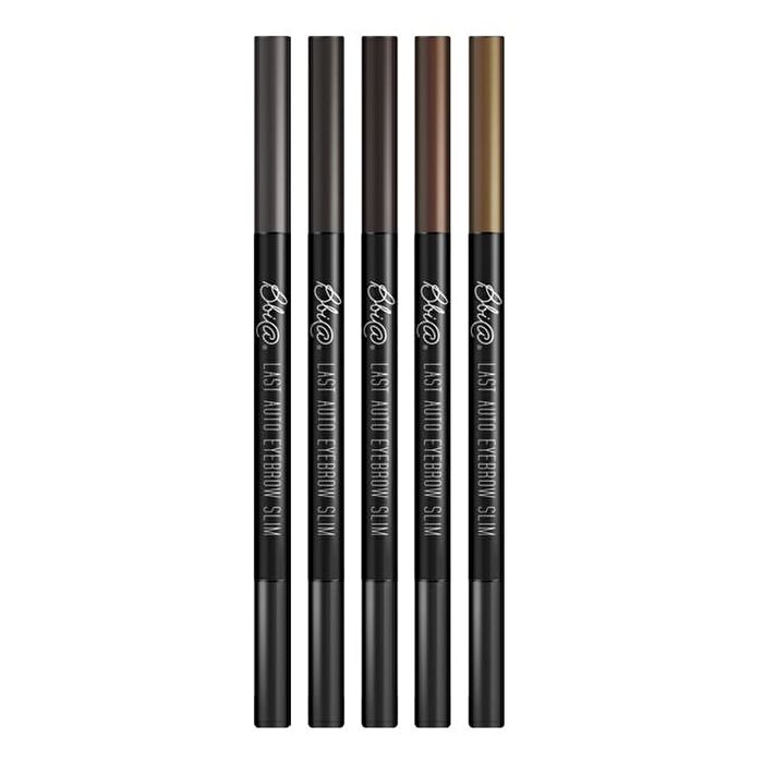 Last Auto Eyebrow Slim - 5 Colors - #S2 Dark Brown S