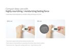 Lagom Cellus Deep Moisture Cream - 60ml