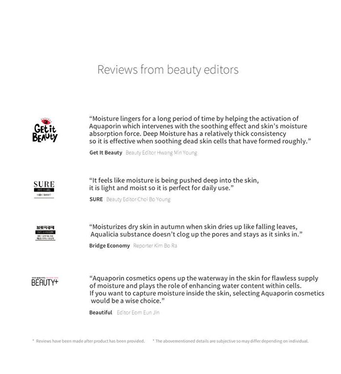Lagom Cellus Deep Moisture Cream - 60ml
