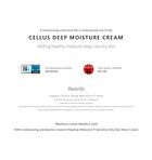 Lagom Cellus Deep Moisture Cream - 60ml