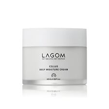 Lagom Cellus Deep Moisture Cream - 60ml