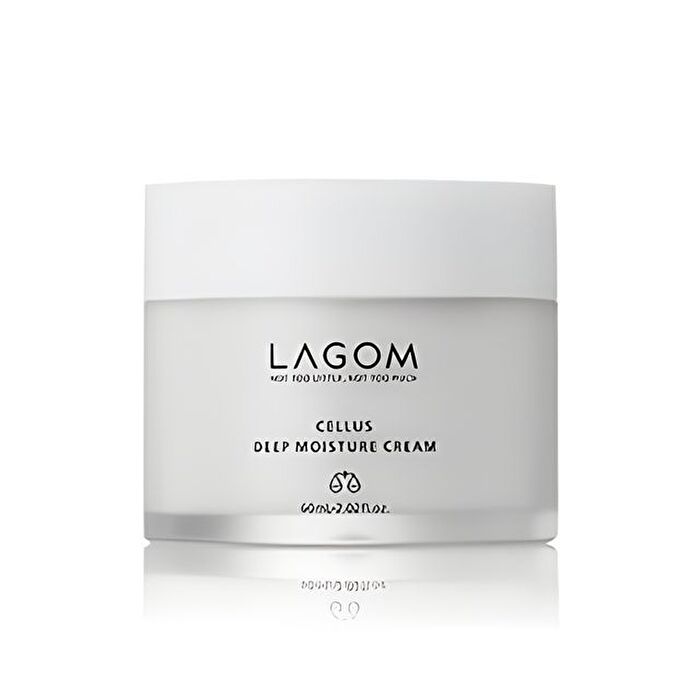 Lagom Cellus Deep Moisture Cream - 60ml