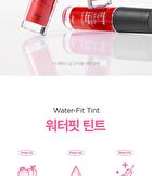fmgt Water Fit Tint - 5 Colors - #04 Red Signal