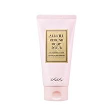All Kill Refresh Body Scrub - 150g