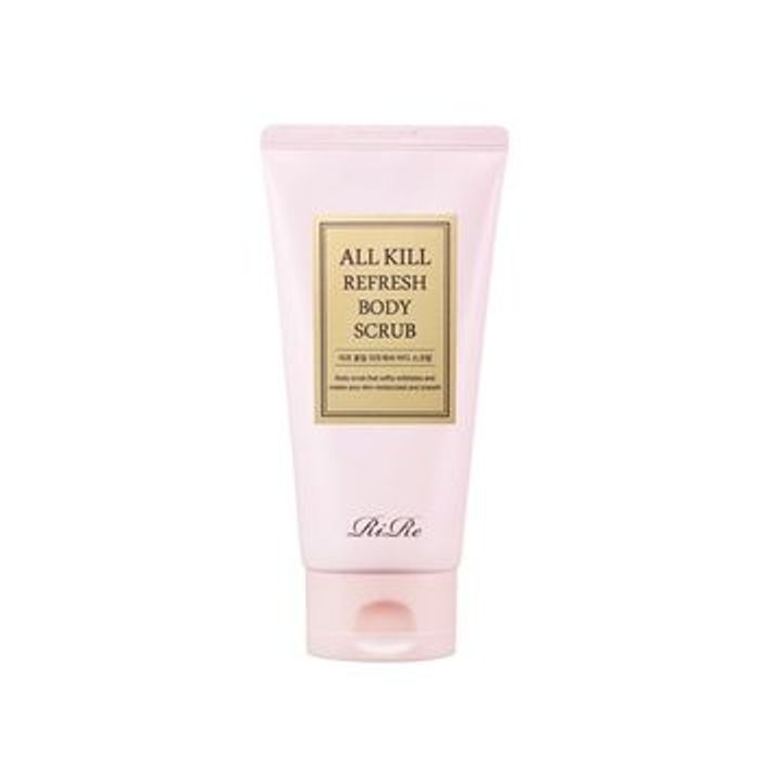 All Kill Refresh Body Scrub - 150g