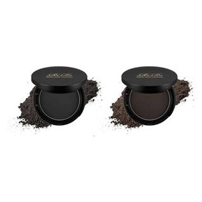 Quick Hair Cushion - 2 Colors - Natural Black