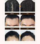 Quick Hair Cushion - 2 Colors - Natural Brown