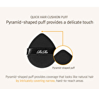 Quick Hair Cushion - 2 Colors - Natural Brown