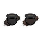 Quick Hair Cushion - 2 Colors - Natural Brown