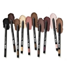 Merzy The First Gel Eyeliner - 14 Colors - #G11 Charcoal Brown