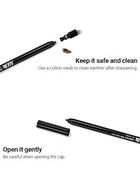 Merzy The First Gel Eyeliner - 14 Colors - #G12 Sienna Brown