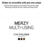 Merzy The First Gel Eyeliner - 14 Colors - #G13 Amber Brown