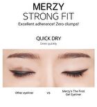 Merzy The First Gel Eyeliner - 14 Colors - #G13 Amber Brown