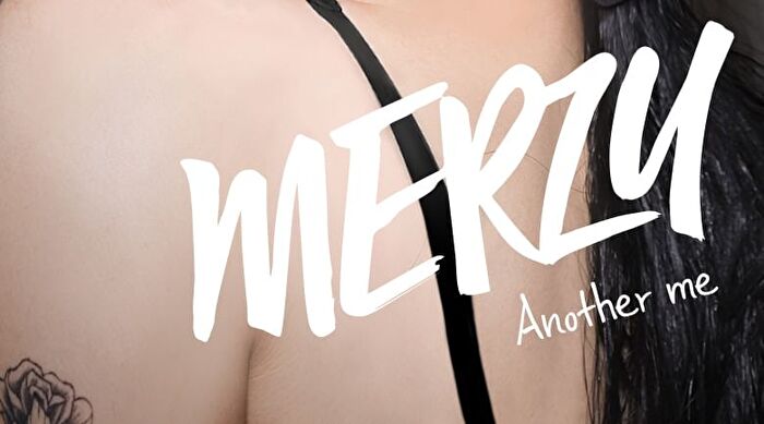 Merzy The First Gel Eyeliner - 14 Colors - #G13 Amber Brown