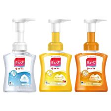 Muse Foam Hand Soap - Fruity Fresh - 250ml