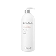 Medipeel Derma Maison Time Wrinkle Derma Emulsion - 1000ml
