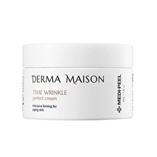 Derma Maison Time Wrinkle Perfect Cream - 200g