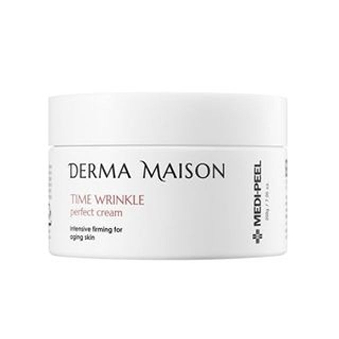 Derma Maison Time Wrinkle Perfect Cream - 200g