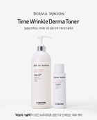 Derma Maison Time Wrinkle Derma Toner - 250ml