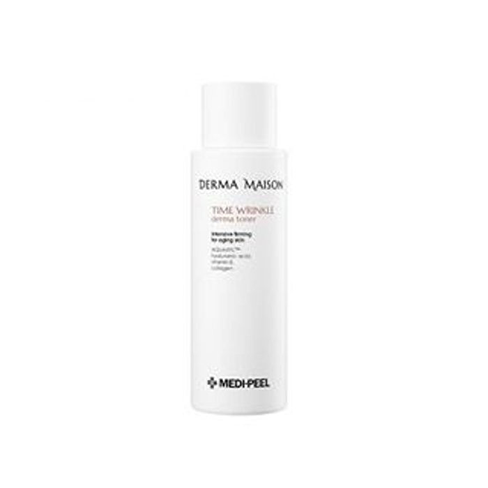 Derma Maison Time Wrinkle Derma Toner - 250ml