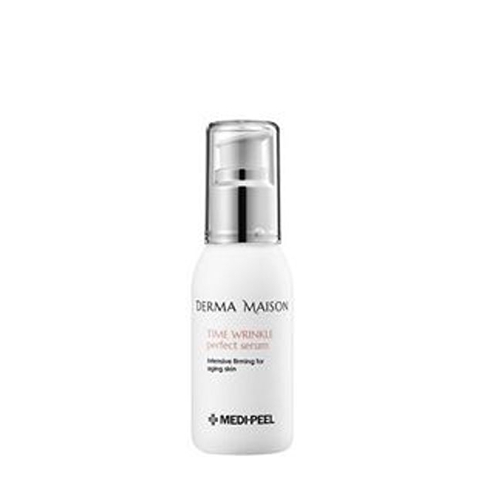 Derma Maison Time Wrinkle Perfect Serum - 50ml