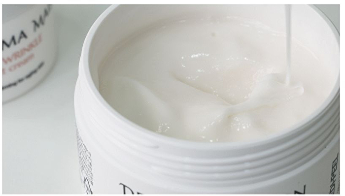 Derma Maison Time Wrinkle Perfect Cream - 50g