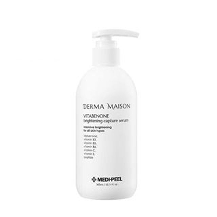 Derma Maison Vitabenone Brightening Capture Serum Jumbo - 300ml