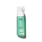 Derma Plan Green Bubble Foam Cleanser - 150ml