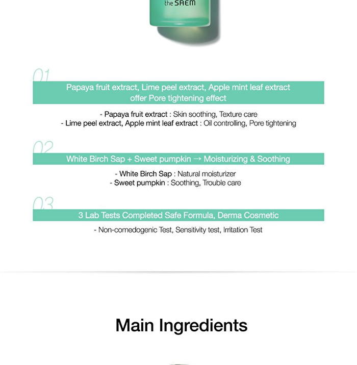 Derma Plan Green Fresh Toner - 155ml