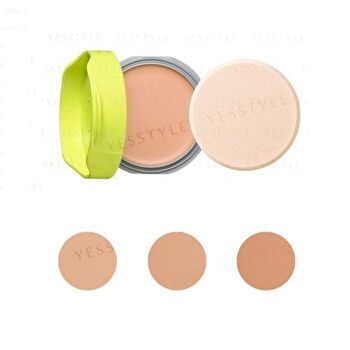 WetForce Hydro BB Compact For Sports SPF 50+ PA+++ - Light Refill
