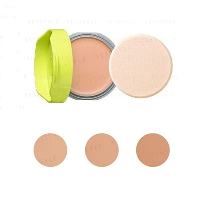 WetForce Hydro BB Compact For Sports SPF 50+ PA+++ - Light Refill